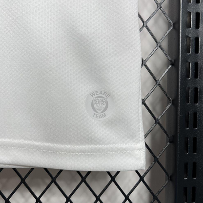 24/25 VfB Stuttgarts Home Jersey