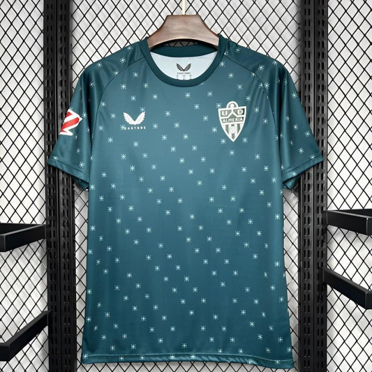 24/25 UD Almeria Away Jersey