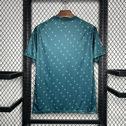 24/25 UD Almeria Away Jersey