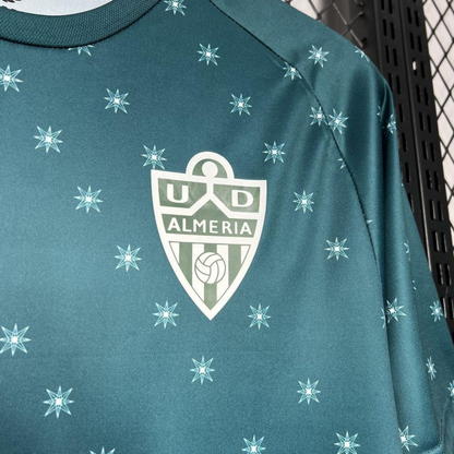 24/25 UD Almeria Away Jersey