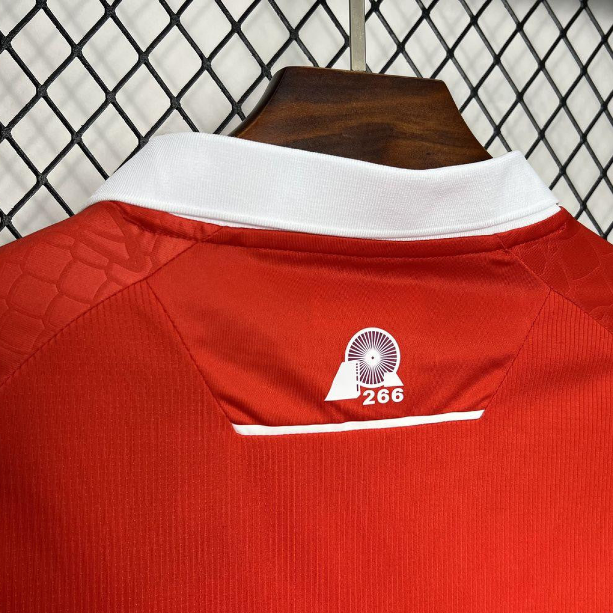 24/25 Wrexham Home Jersey