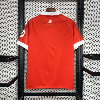 24/25 Wrexham Home Jersey