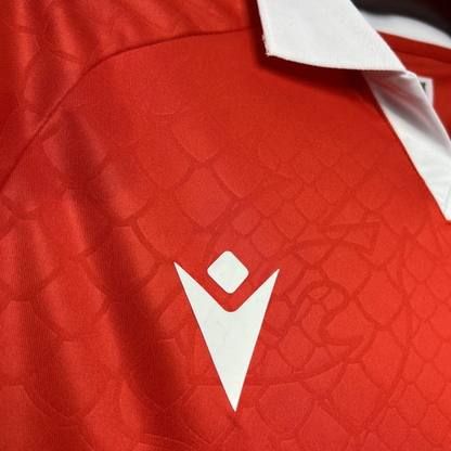 24/25 Wrexham Home Jersey