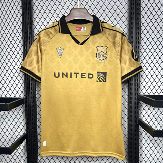 24/25 Wrexham THIRD Jersey