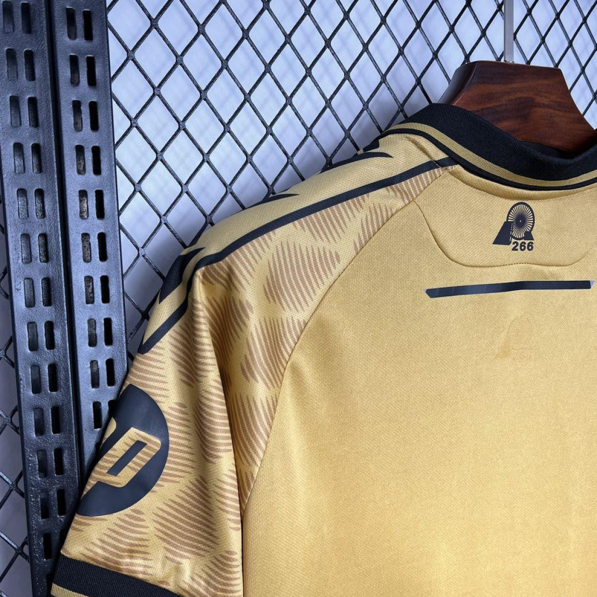 24/25 Wrexham THIRD Jersey