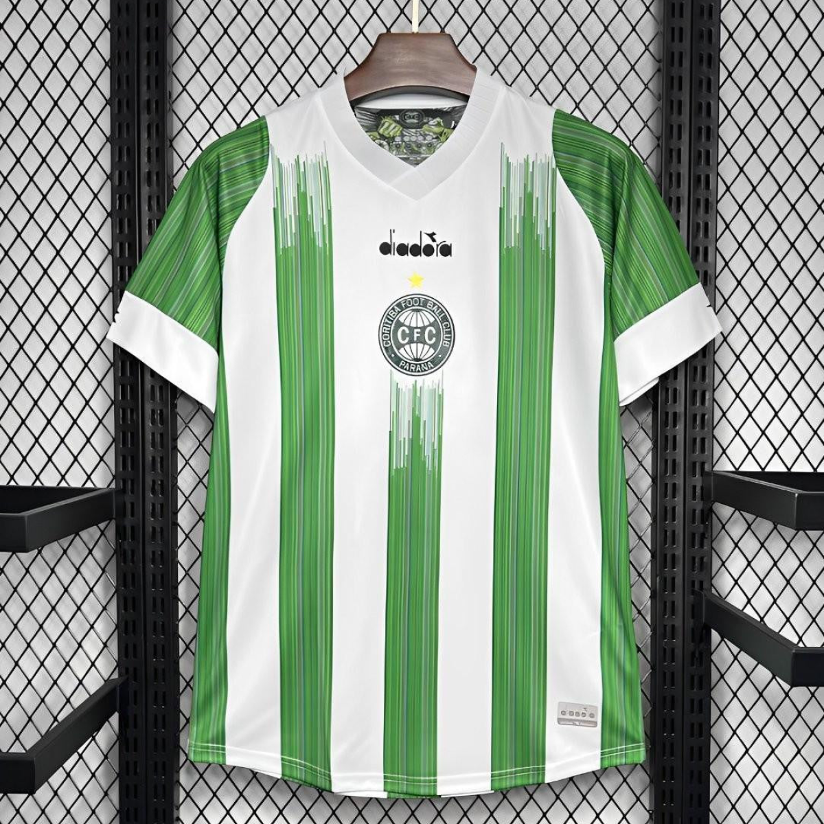 24/25 Coritiba Away Jersey