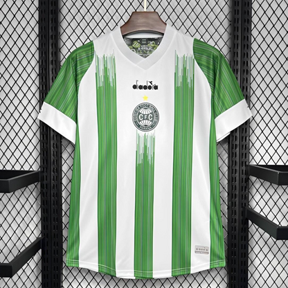 24/25 Coritiba Away Jersey