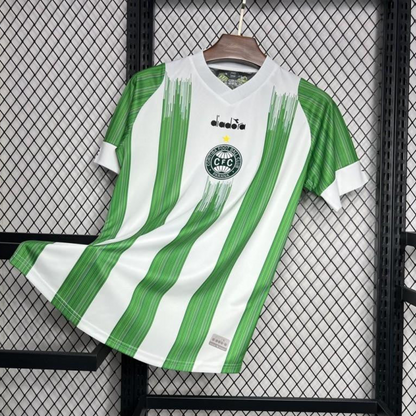 24/25 Coritiba Away Jersey