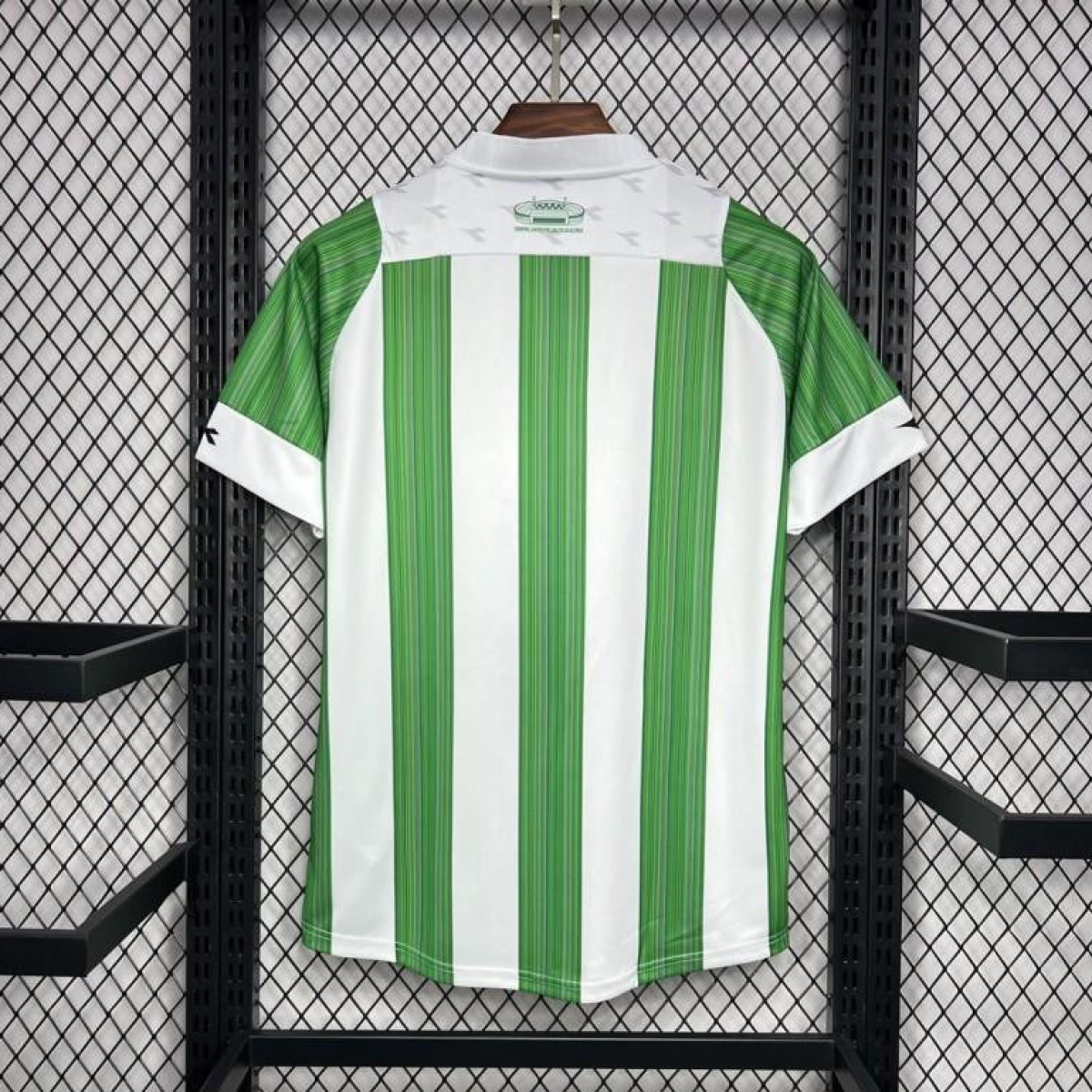 24/25 Coritiba Away Jersey