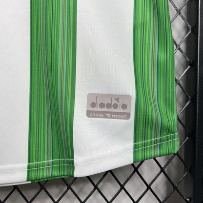 24/25 Coritiba Away Jersey