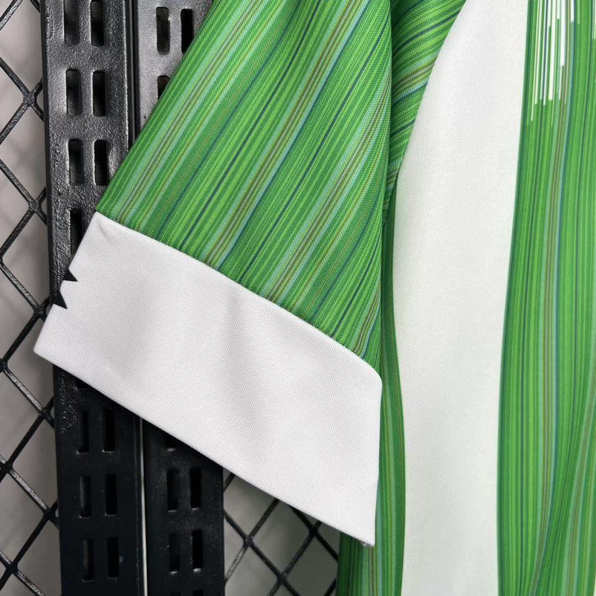 24/25 Coritiba Away Jersey