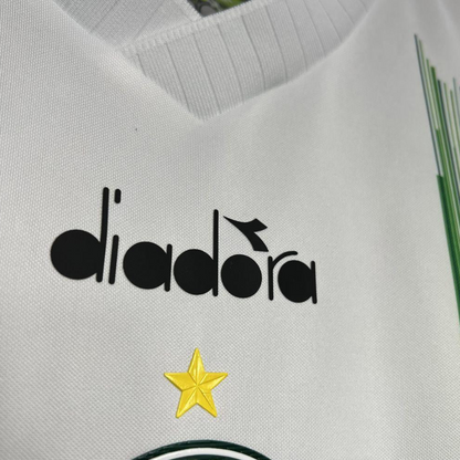 24/25 Coritiba Away Jersey