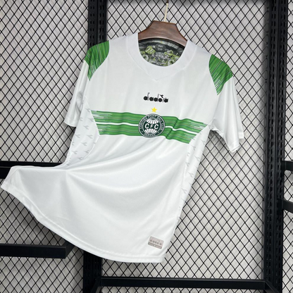 24/25 Coritiba Home Jersey