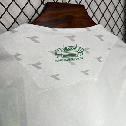 24/25 Coritiba Home Jersey