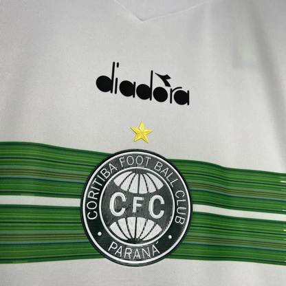 24/25 Coritiba Home Jersey