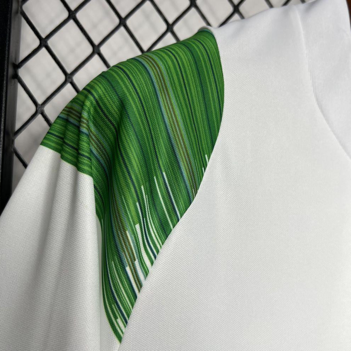 24/25 Coritiba Home Jersey
