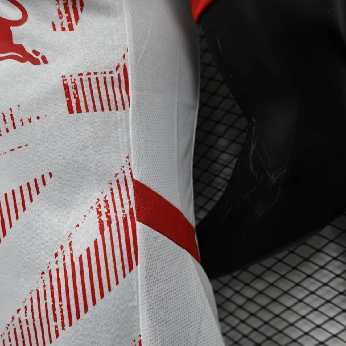 Player Version 24/25 RB Leipzig Home Jersey