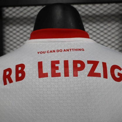 Player Version 24/25 RB Leipzig Home Jersey
