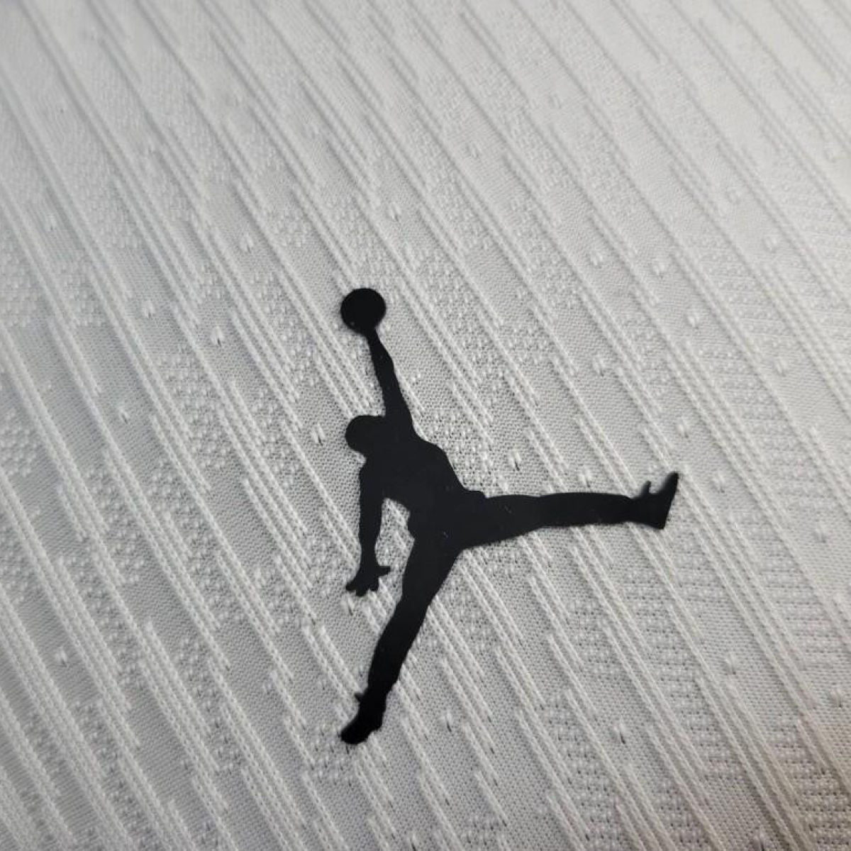 Player Version 24/25 PSG White Training Jersey