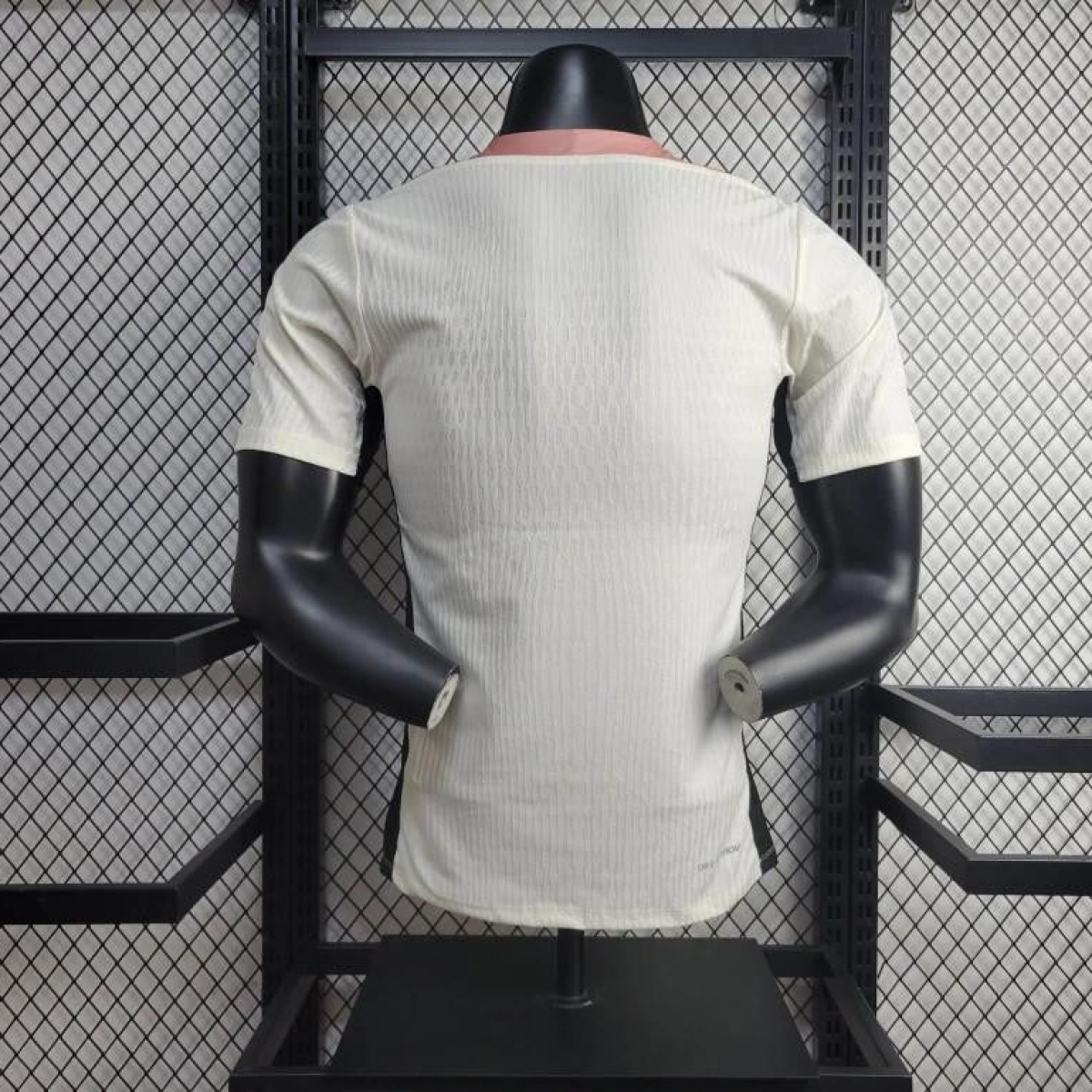 Player Version 24/25 PSG White Training Jersey