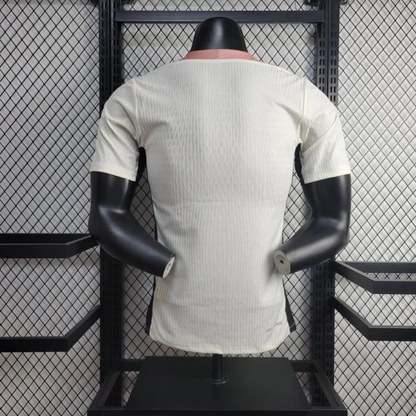 Player Version 24/25 PSG White Training Jersey