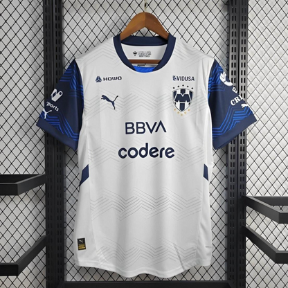 24/25 Monterrey Away Jersey