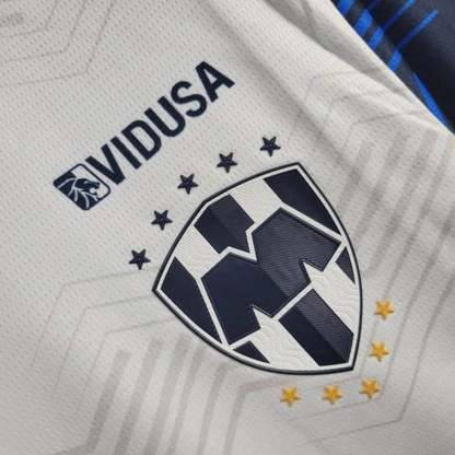 24/25 Monterrey Away Jersey