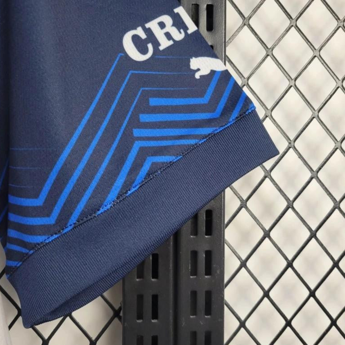 24/25 Monterrey Away Jersey