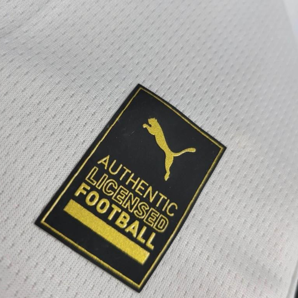 24/25 Monterrey Away Jersey