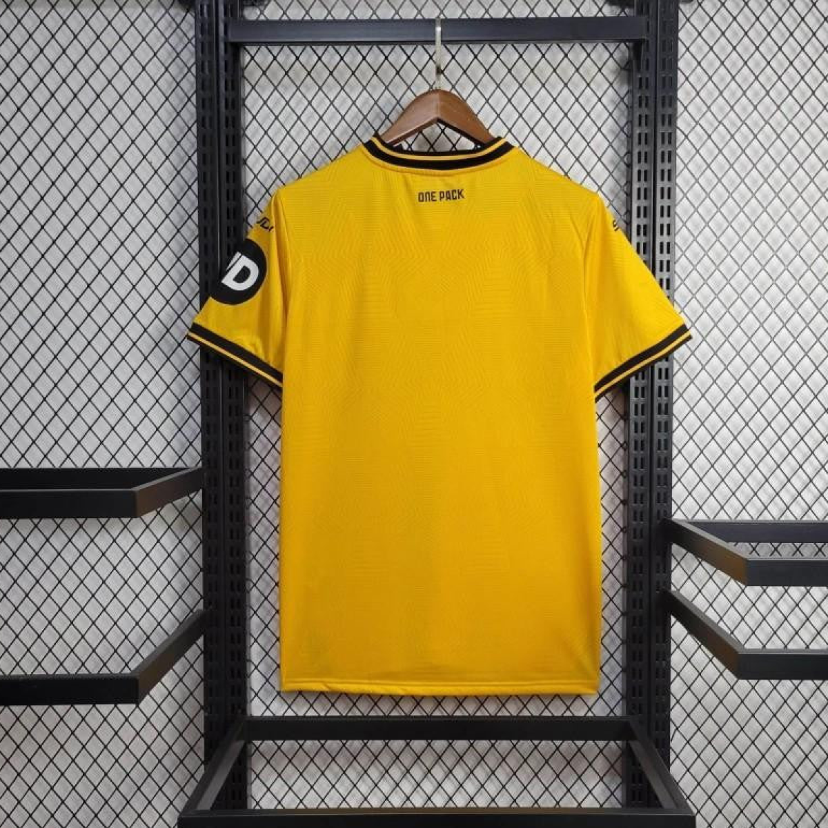 24/25 Wolverhampton Wanderers Home Jersey