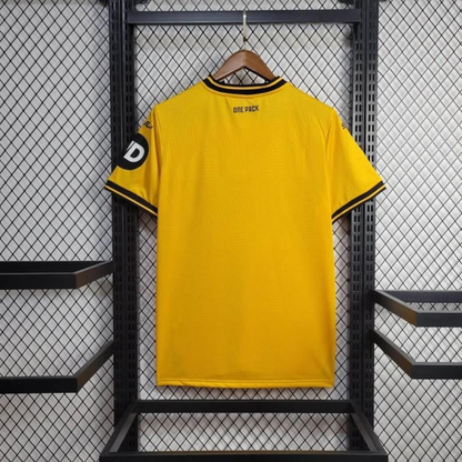 24/25 Wolverhampton Wanderers Home Jersey