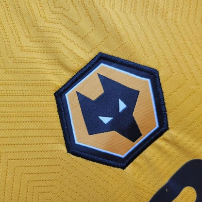 24/25 Wolverhampton Wanderers Home Jersey