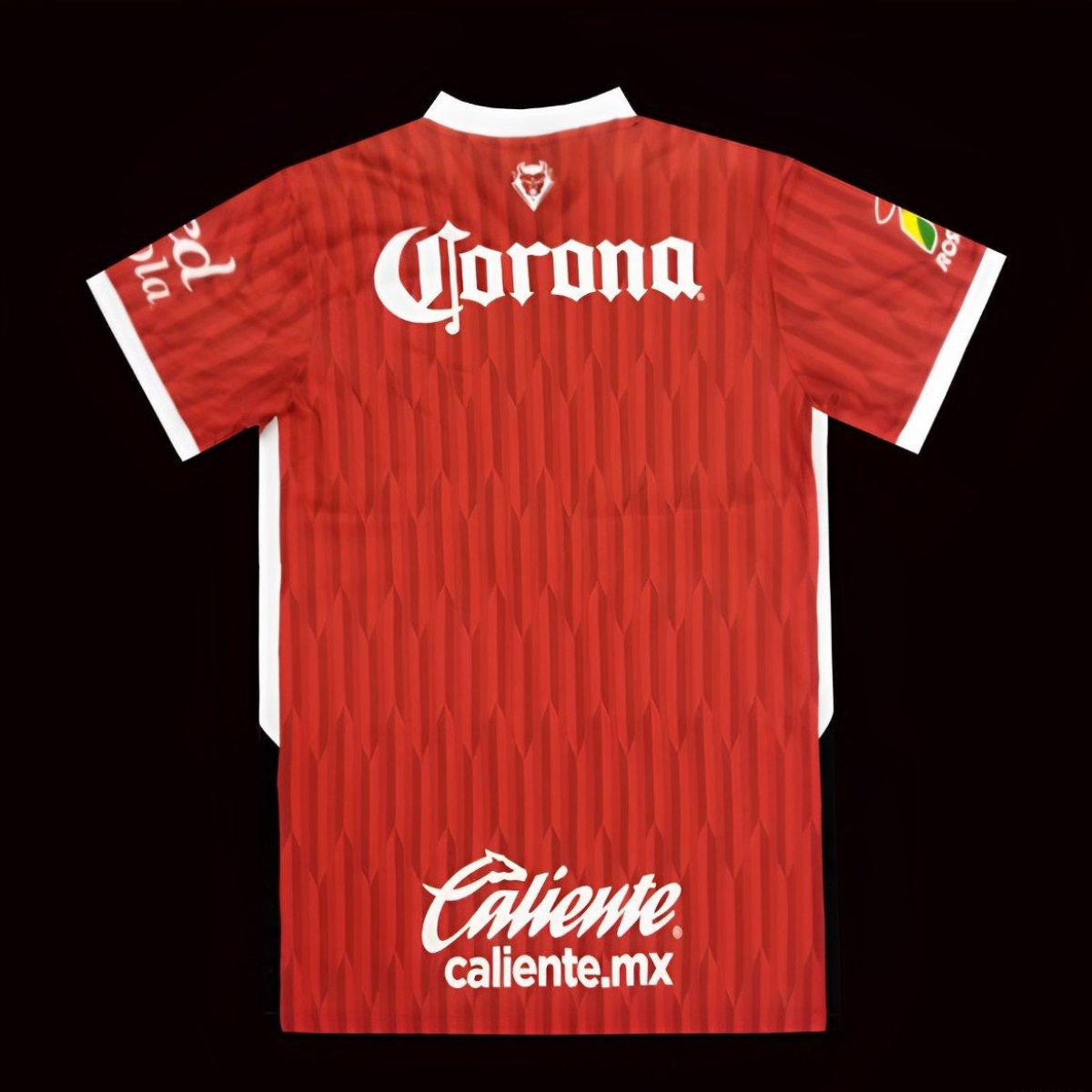 24/25 Toluca Home Jersey