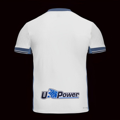 24/25 Inter Milan Away Jersey