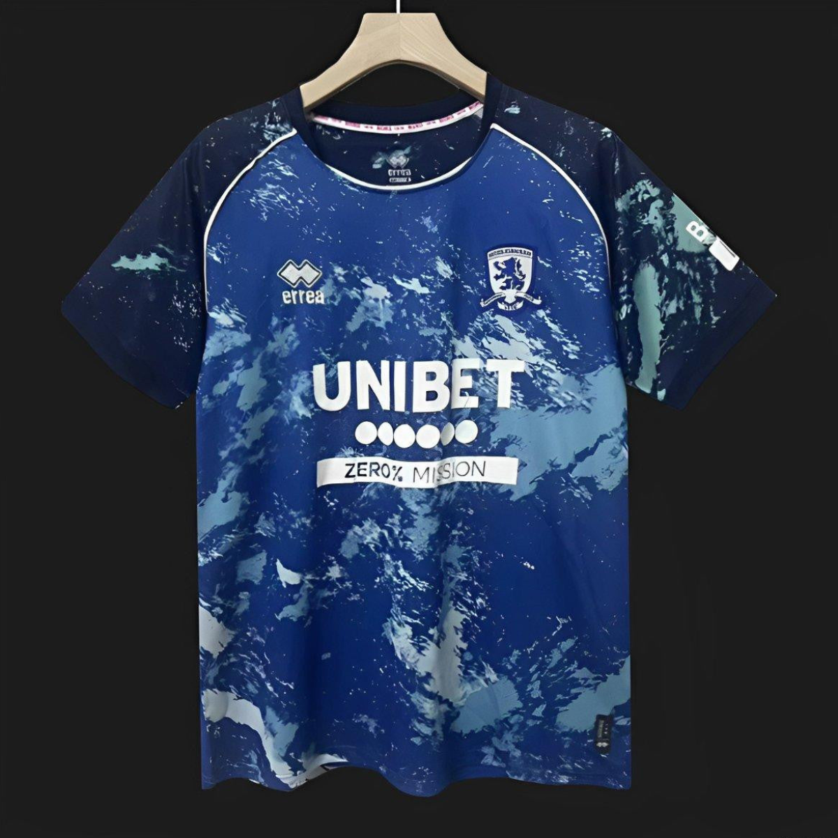 24/25 Middlesbrough Third Jersey