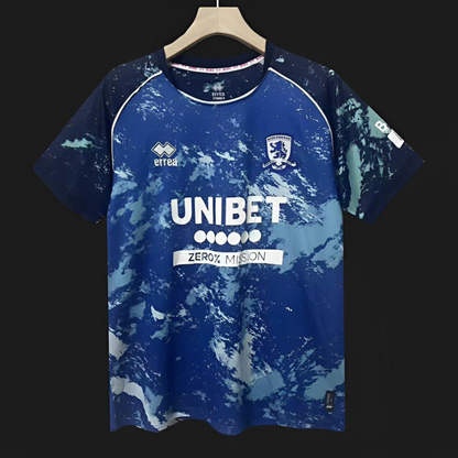 24/25 Middlesbrough Third Jersey