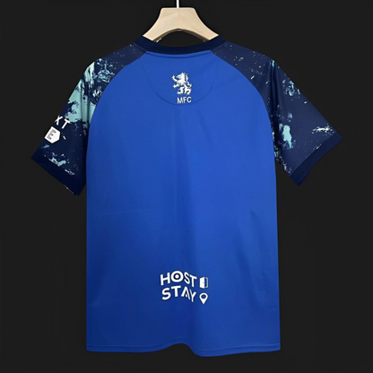 24/25 Middlesbrough Third Jersey