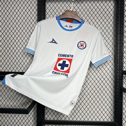 24/25 Cruz Azul Away Jersey