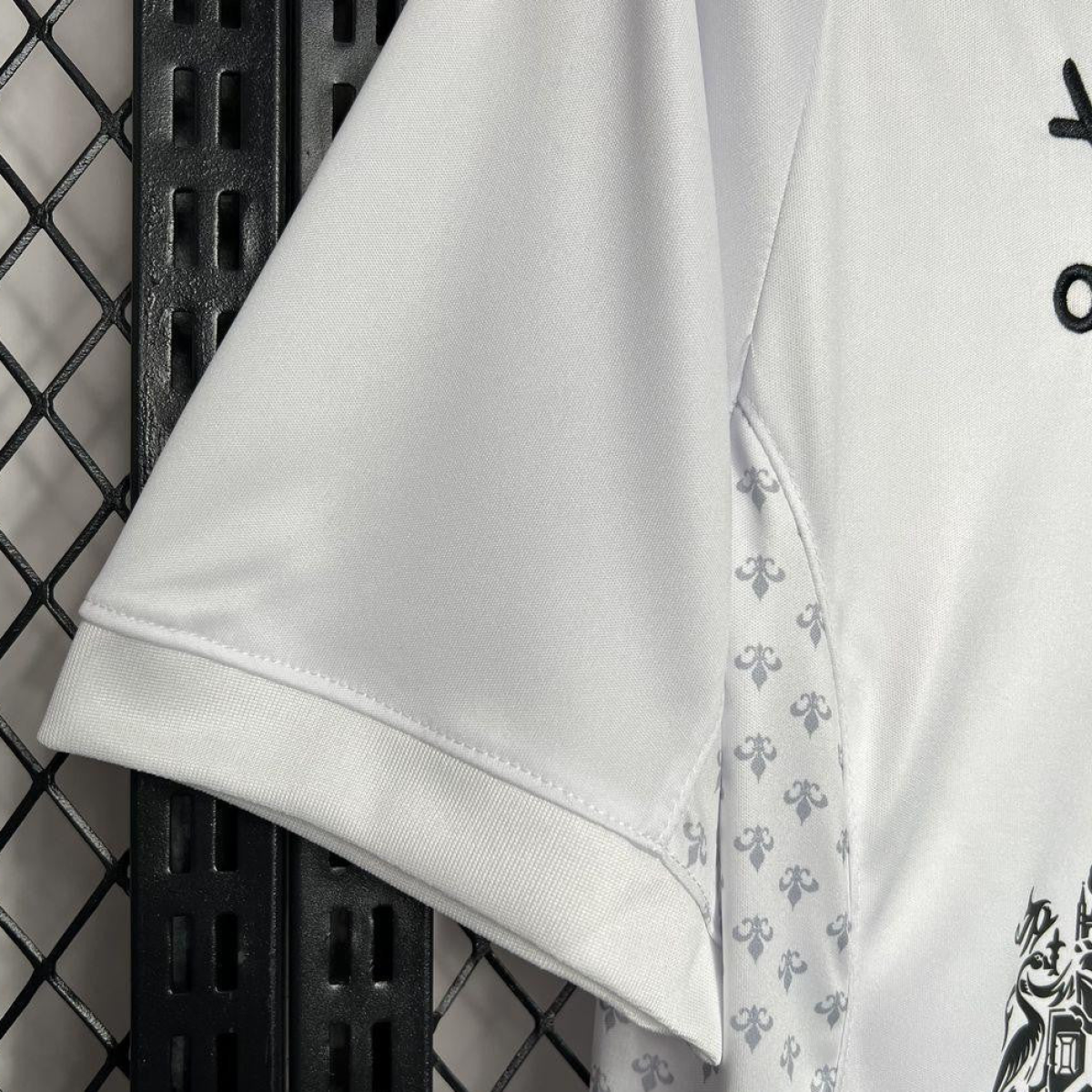 24/25 Lincoln City Away Jersey