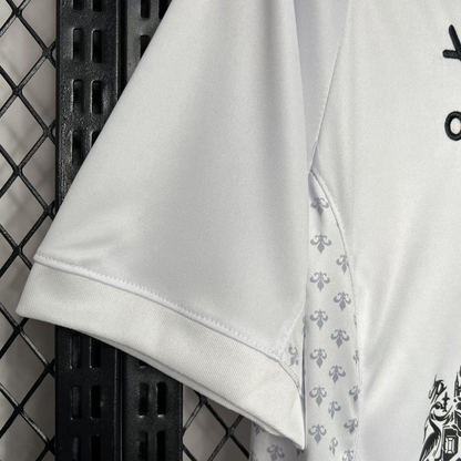 24/25 Lincoln City Away Jersey