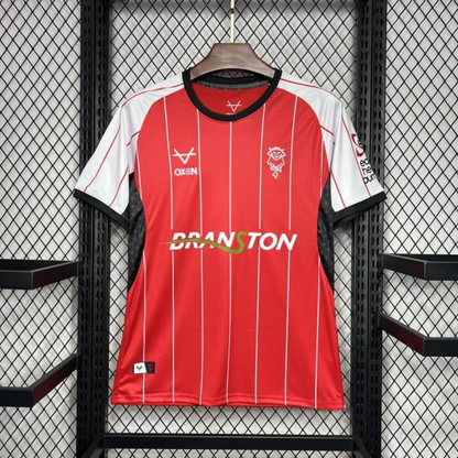 24/25 Lincoln City Home Jersey