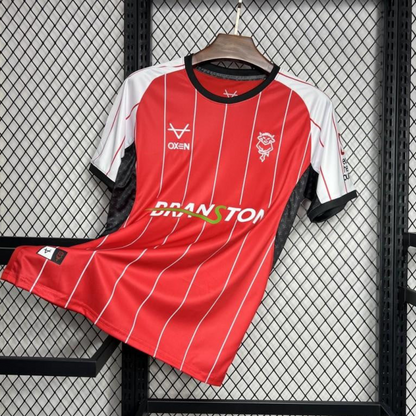 24/25 Lincoln City Home Jersey