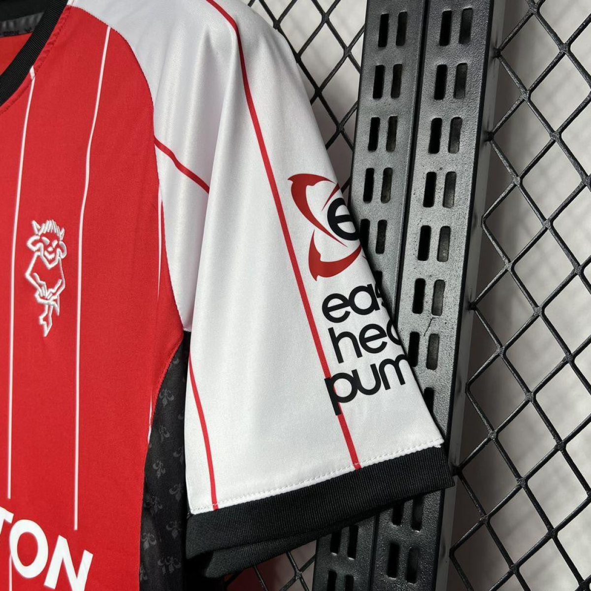 24/25 Lincoln City Home Jersey