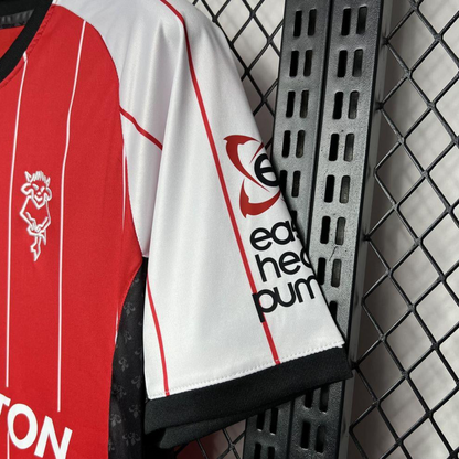 24/25 Lincoln City Home Jersey