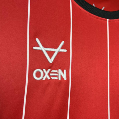 24/25 Lincoln City Home Jersey
