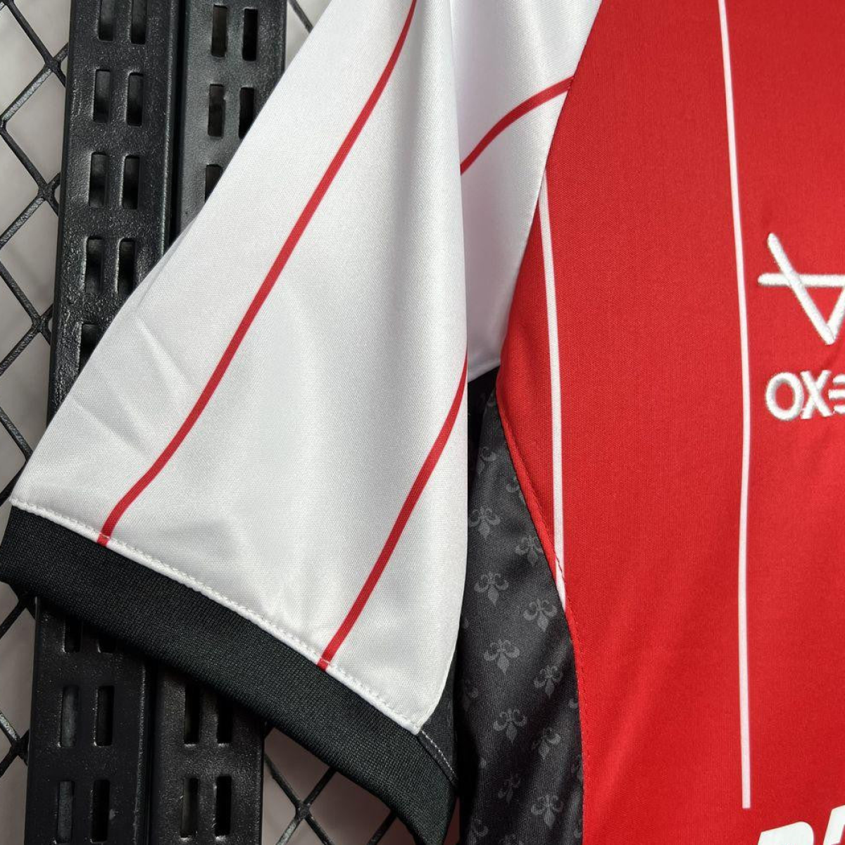24/25 Lincoln City Home Jersey