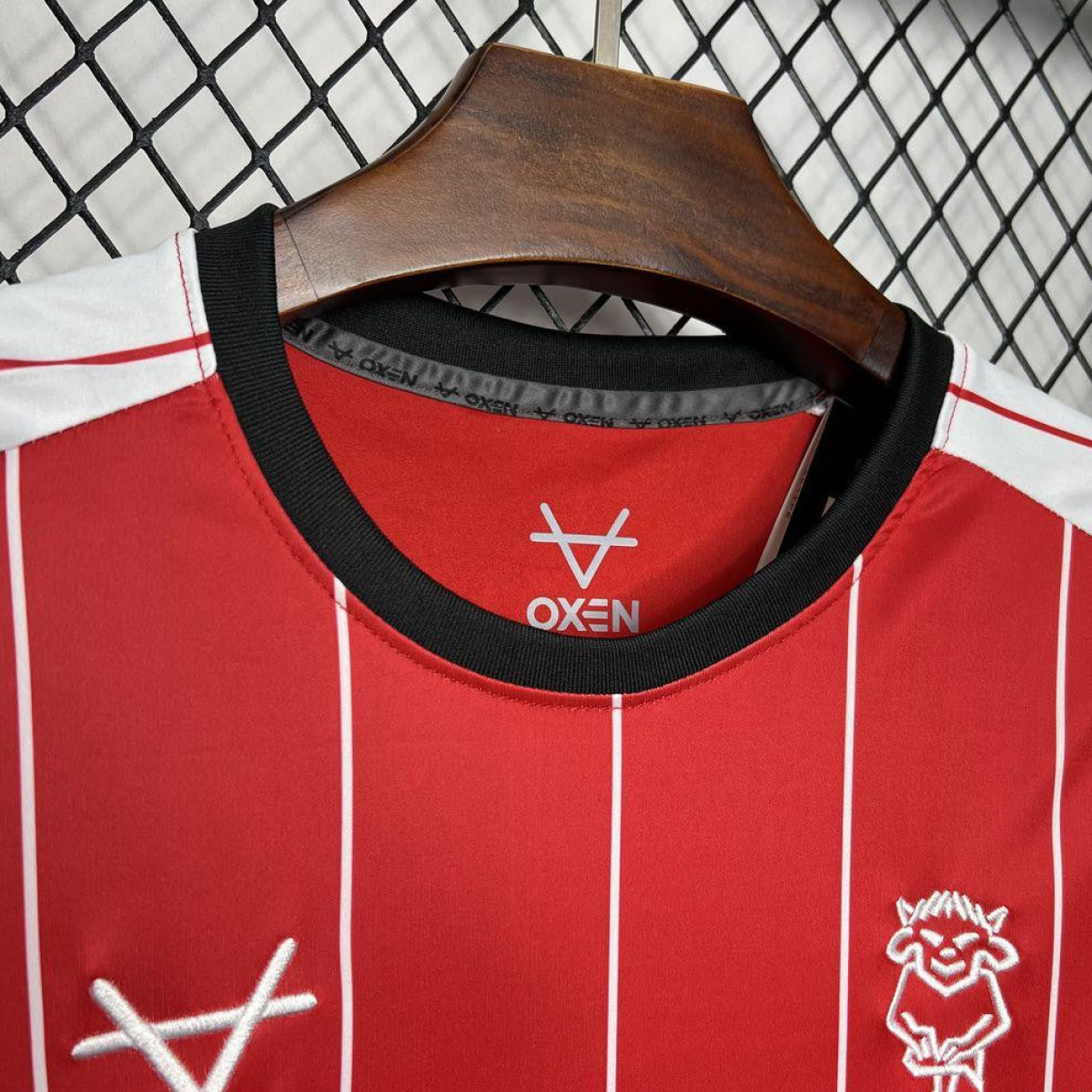 24/25 Lincoln City Home Jersey
