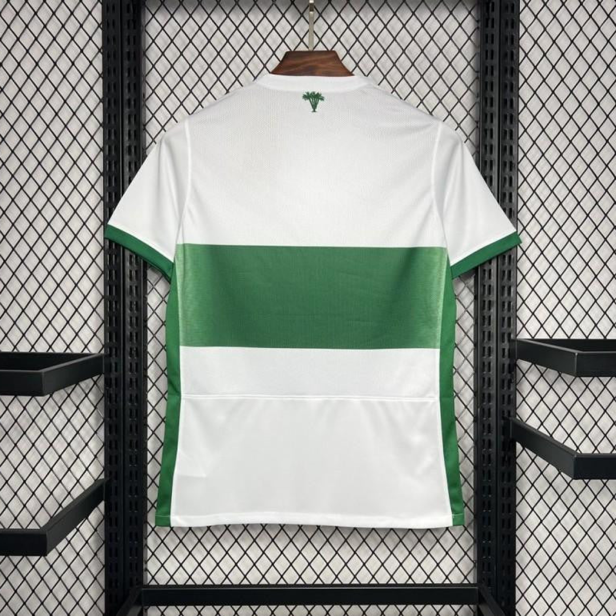 24/25 Elche CF Home Jersey