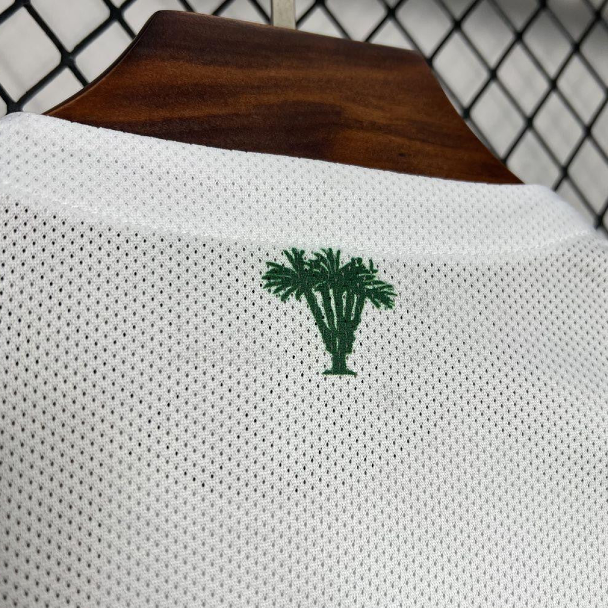 24/25 Elche CF Home Jersey