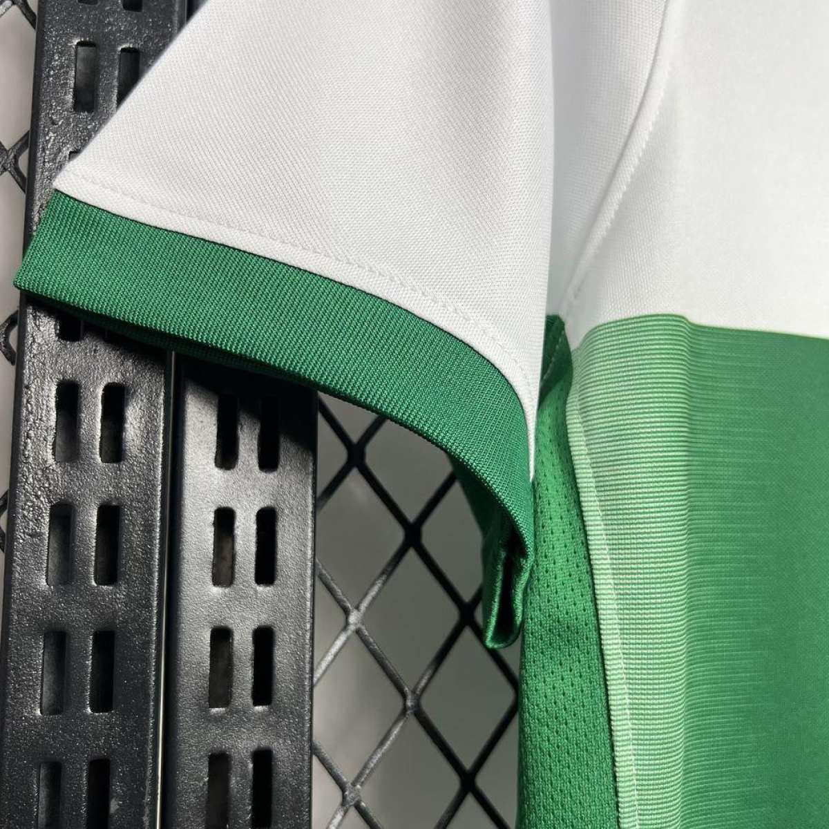 24/25 Elche CF Home Jersey